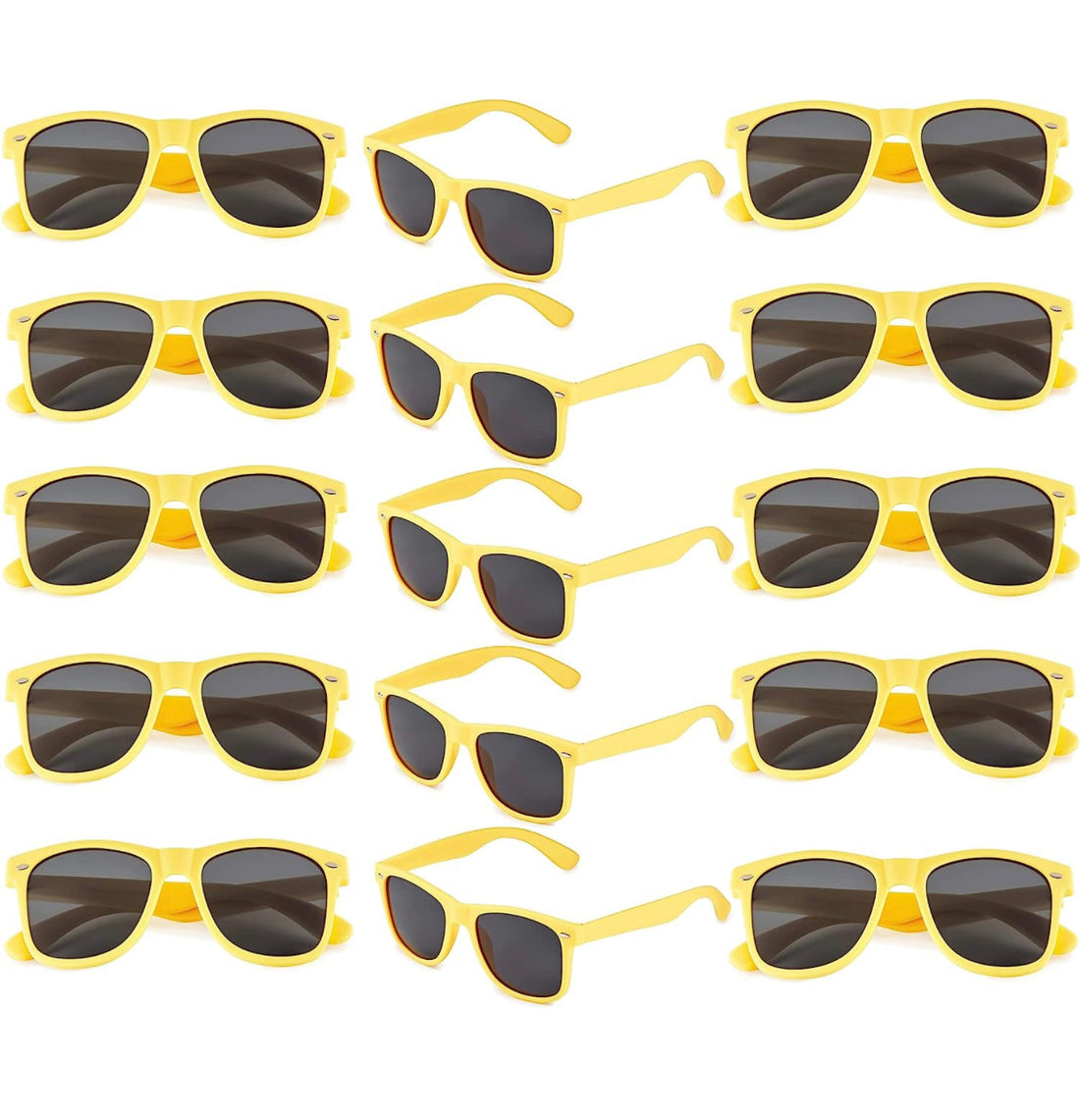 AmiaCharities Sunglasses (2 Colors)