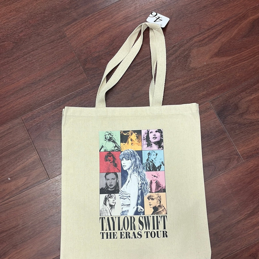 Tay-lor Tote