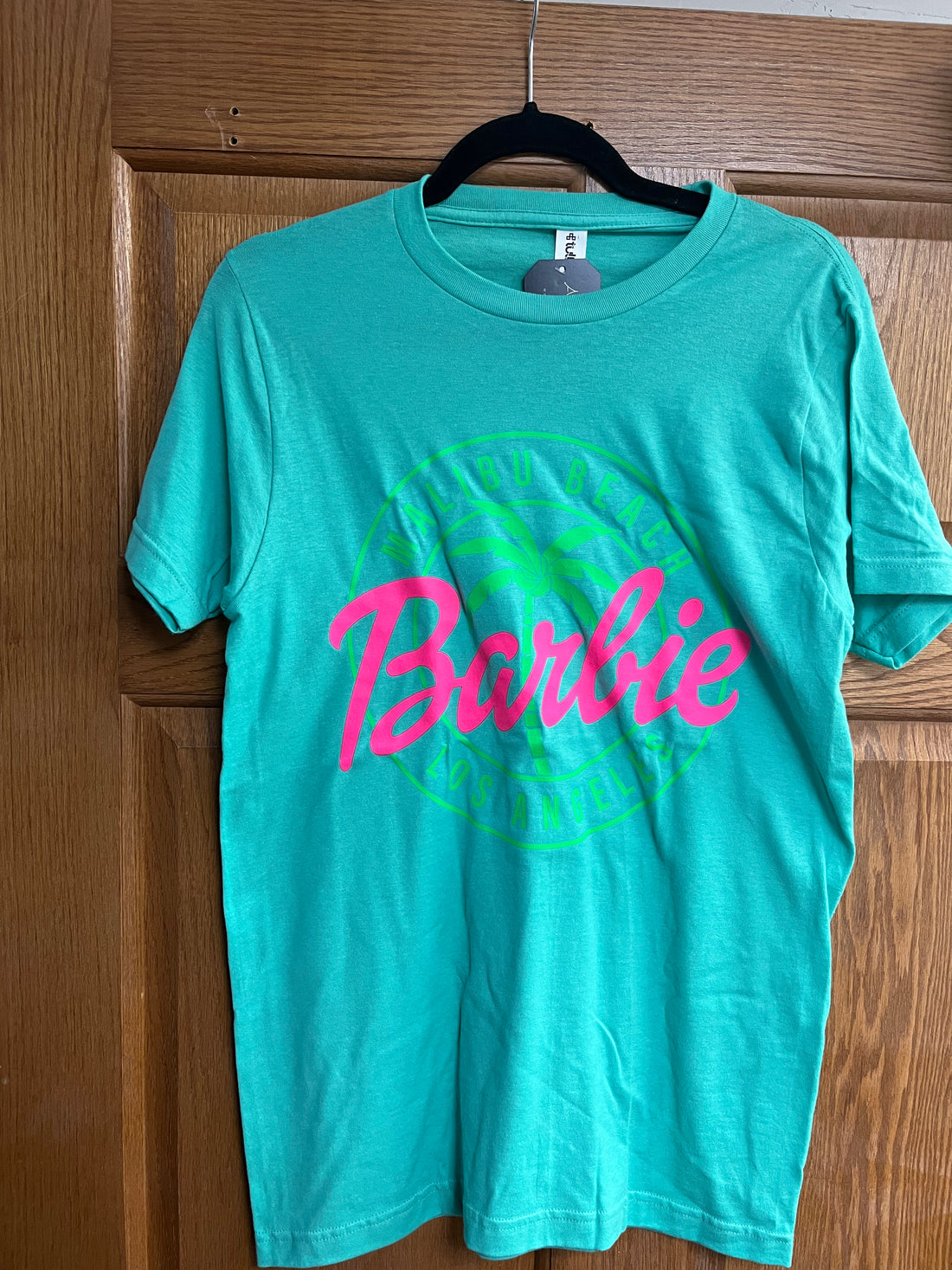 Barbie Malibu Beach Tee