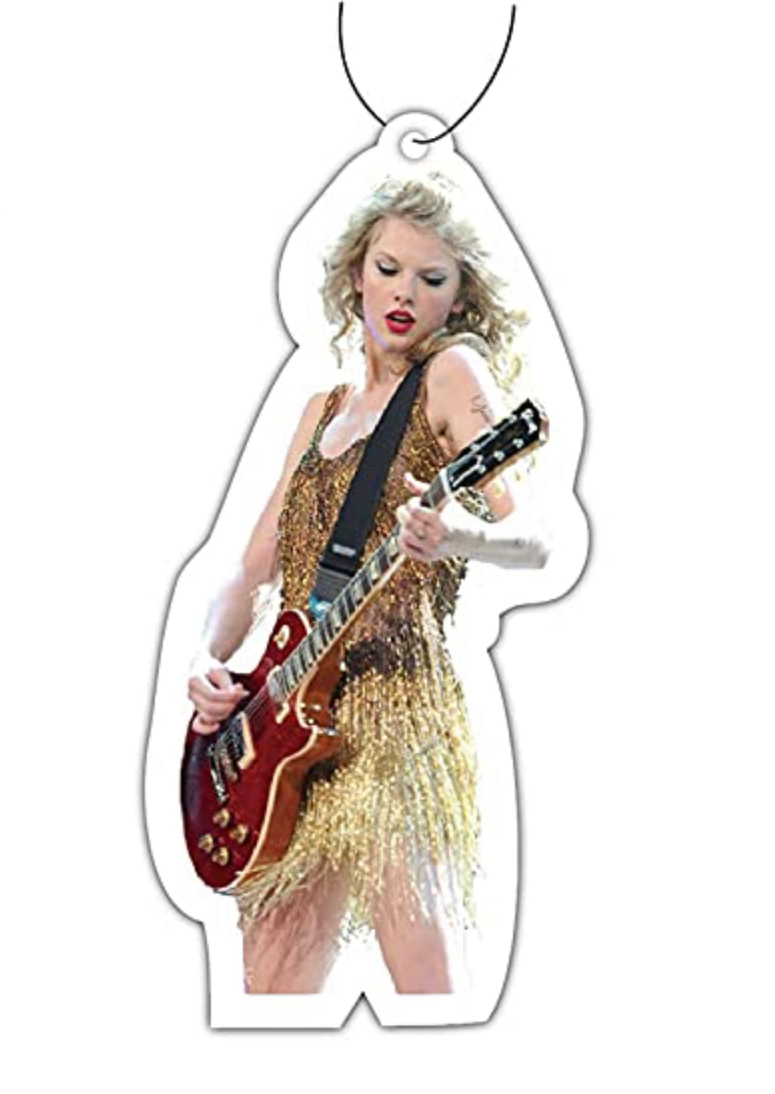 Taylor Car Air Freshener