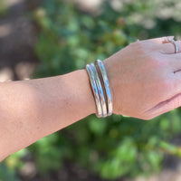 3 Piece Stretchy Bracelet Sets (available in 3 colors)