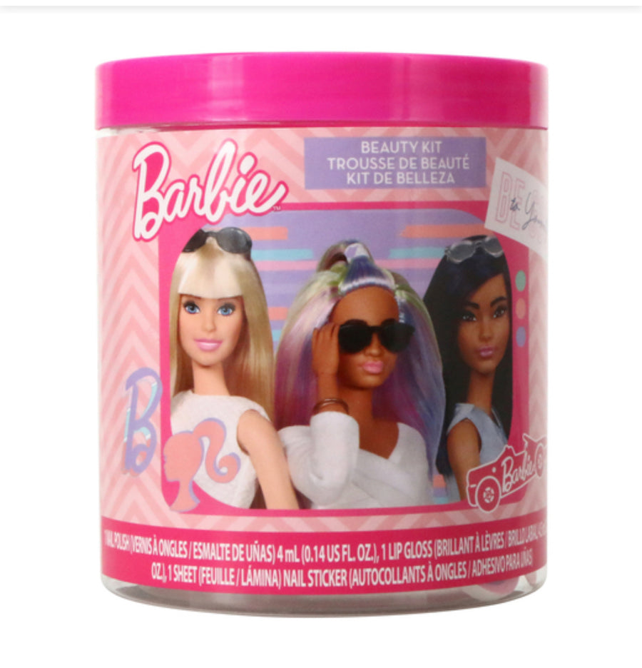 Barbie Beauty Kit
