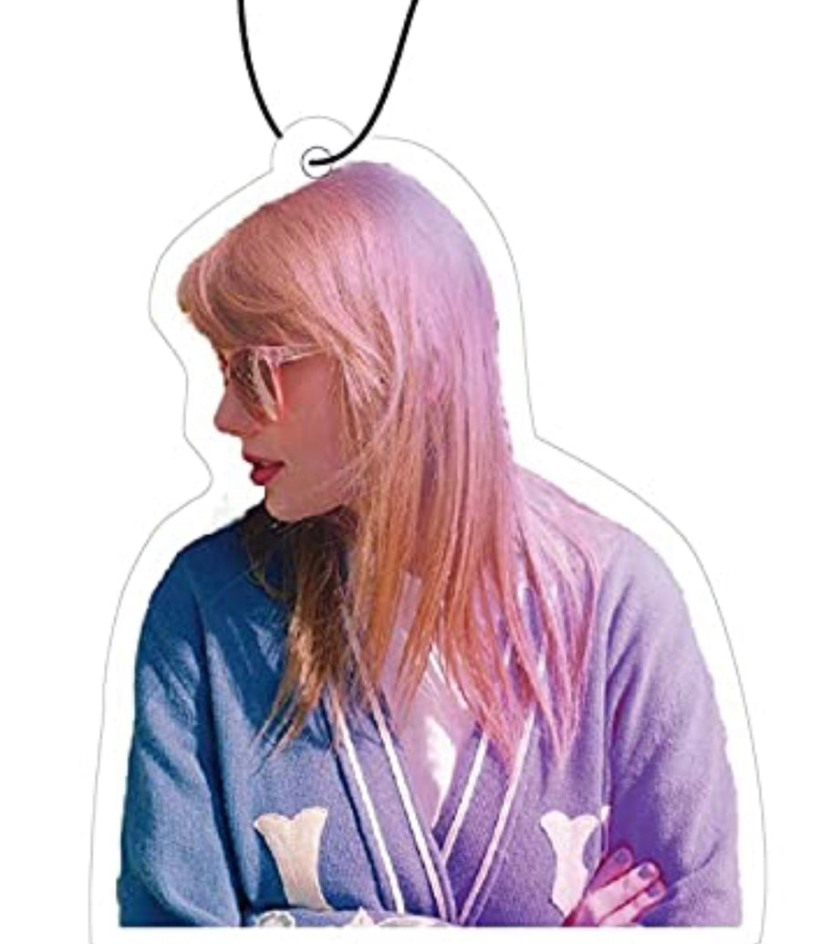 Taylor Car Air Freshener