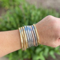 3 Piece Stretchy Bracelet Sets (available in 3 colors)