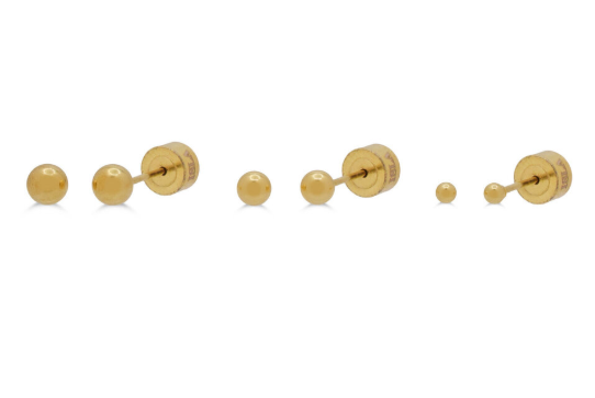 Isla-Bayside Stud Set