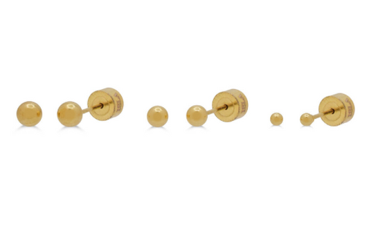 Isla-Bayside Stud Set