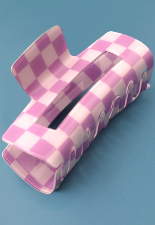Hair Claw Clips 4inch