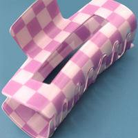 Hair Claw Clips 4inch