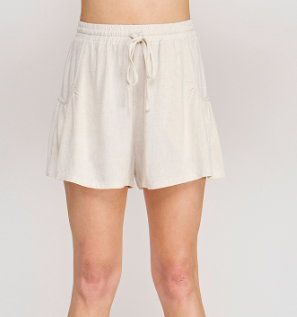 Flowy Calm Shorts