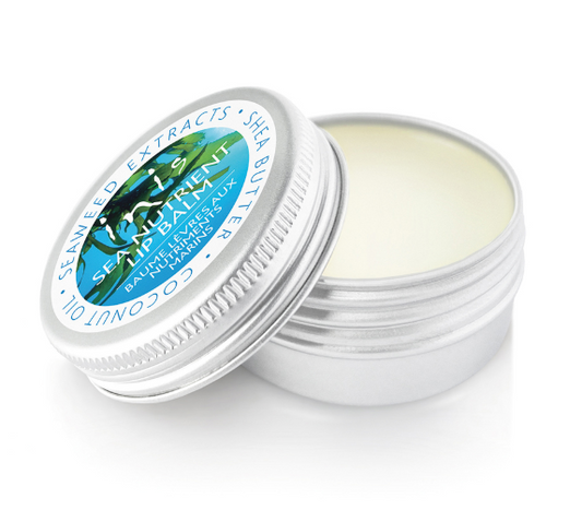 Inis Sea Nutrient Lip Balm 0.5 oz.