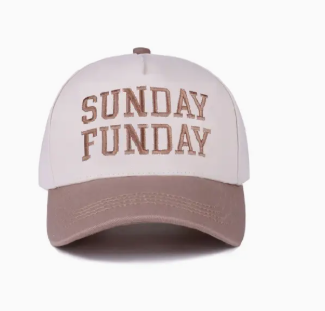 Sunday Funday