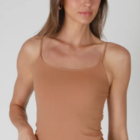 Signature Camisole