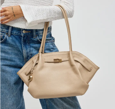 Favorite Satchel - 2 colors