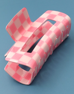 Hair Claw Clips 4inch