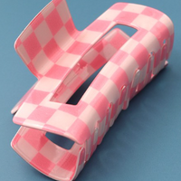 Hair Claw Clips 4inch