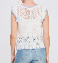 Sweet Breeze Tank
