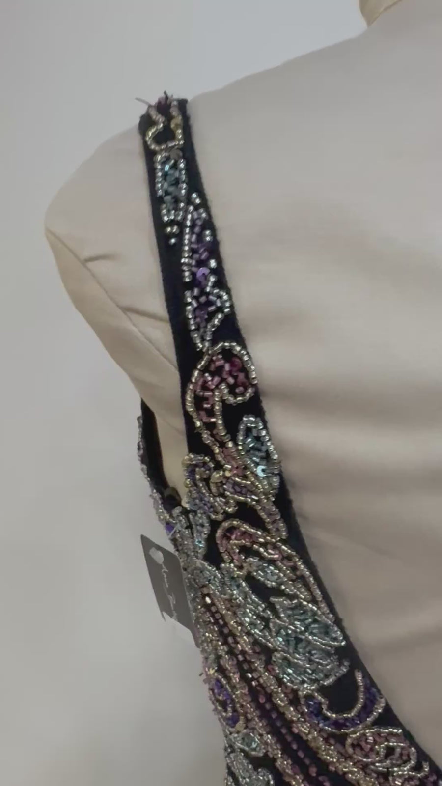 0 Black/Colored Primavera Very Good