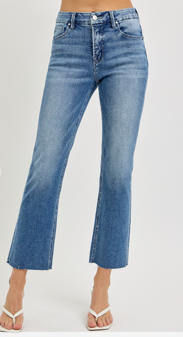 Blue jeans Risen