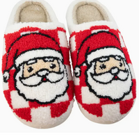 house slippers christmas