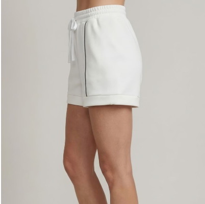 Buttery Soft detail Shorts