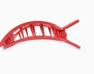 Teleties-Square Flat Hair Clip