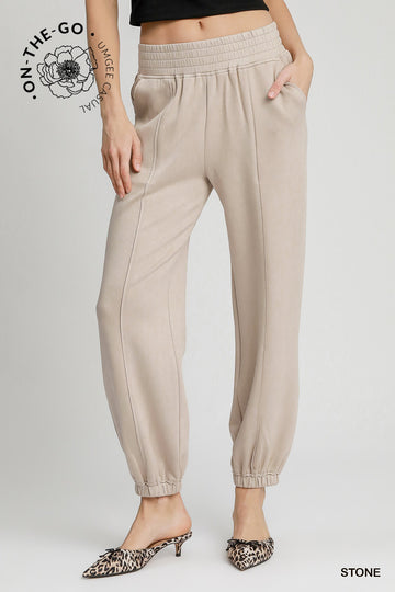 On-The-Go Jogger Pants
