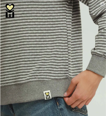 Double Take Pullover