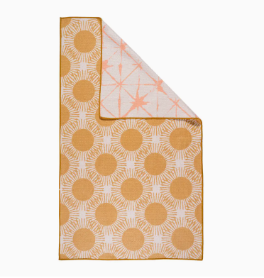 Bloom Kitchen Towels-options
