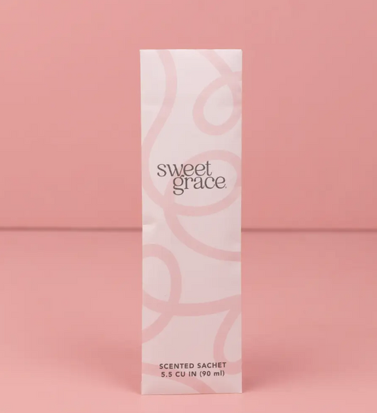 Sweet Grace Modern Sachet Slim