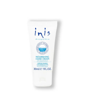 Inis-Travel hand cream