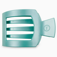 Teleties-Square Flat Hair Clip