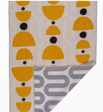 Bloom Kitchen Towels-options