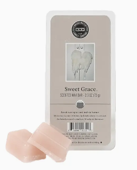 Sweet Grace Wax Bar