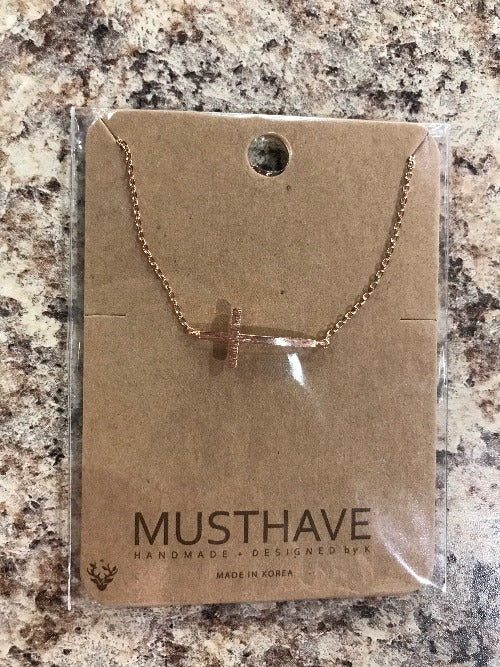 Must Have Necklace