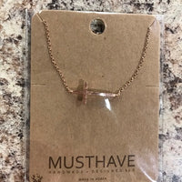 Must Have Necklace