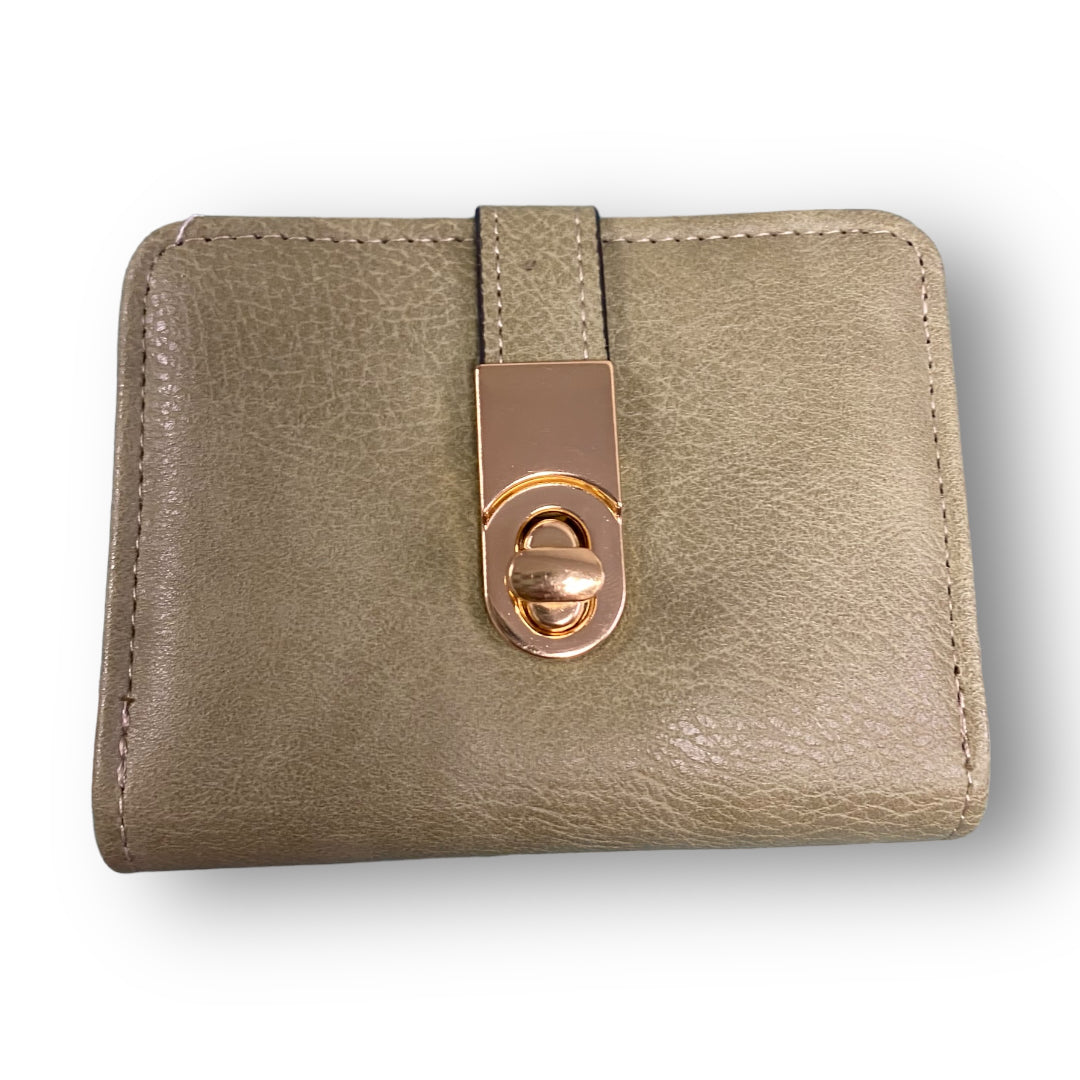 Wallets