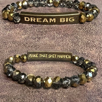 Inspiration Bracelets