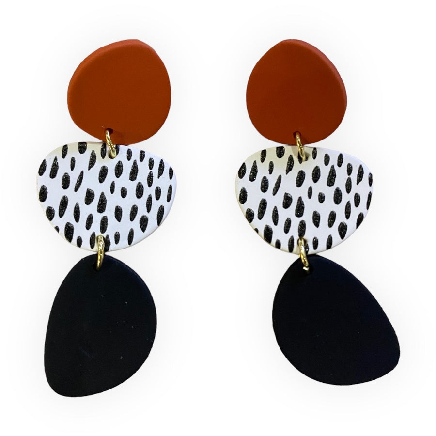 The Jay Earrings