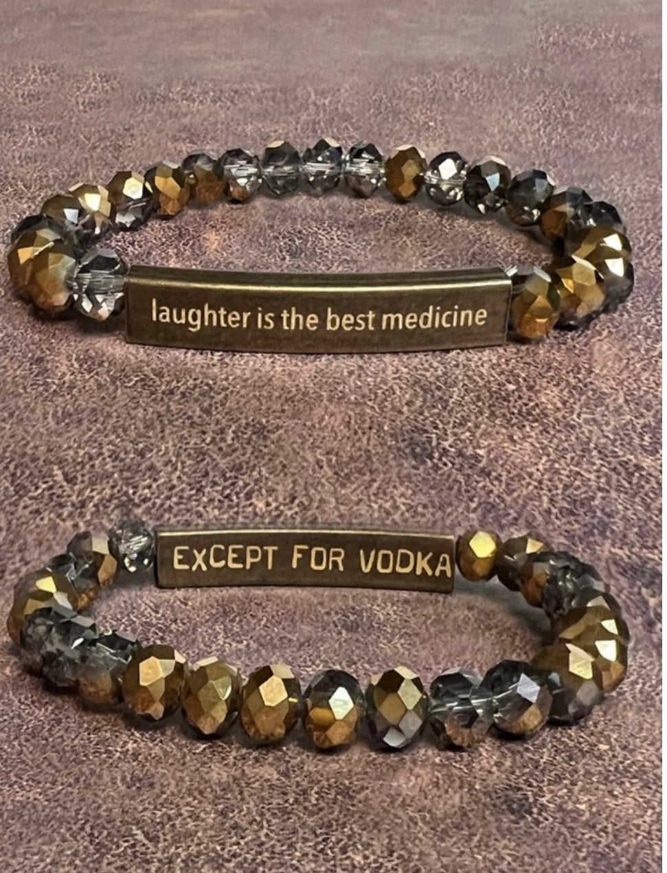 Inspiration Bracelets