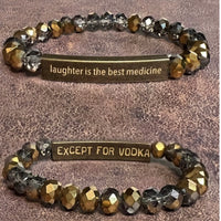 Inspiration Bracelets