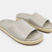 The Crisanta Shu Shop Sandals