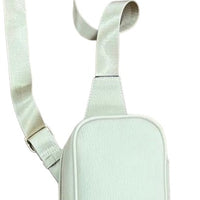 The Kameron Sling Bag Purse (available in 3 Colors)