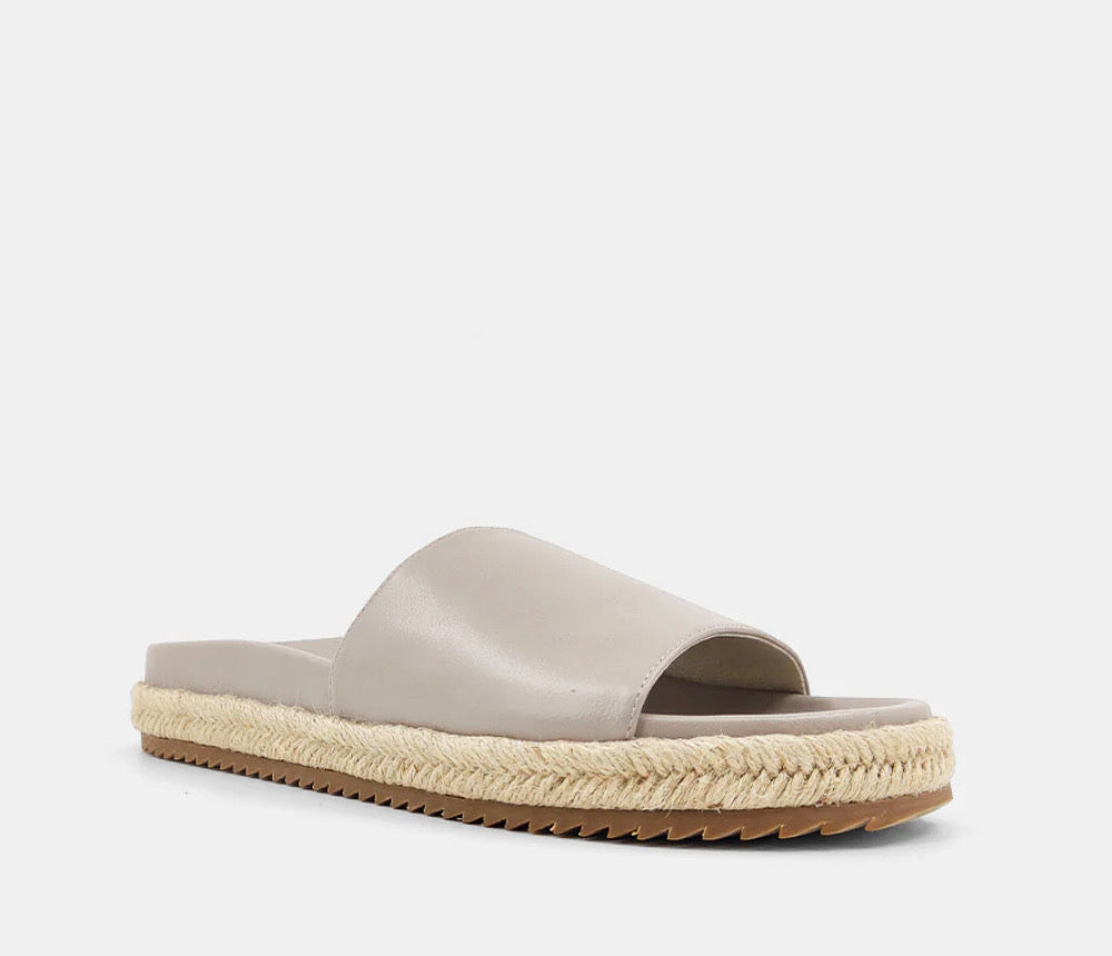 The Crisanta Shu Shop Sandals