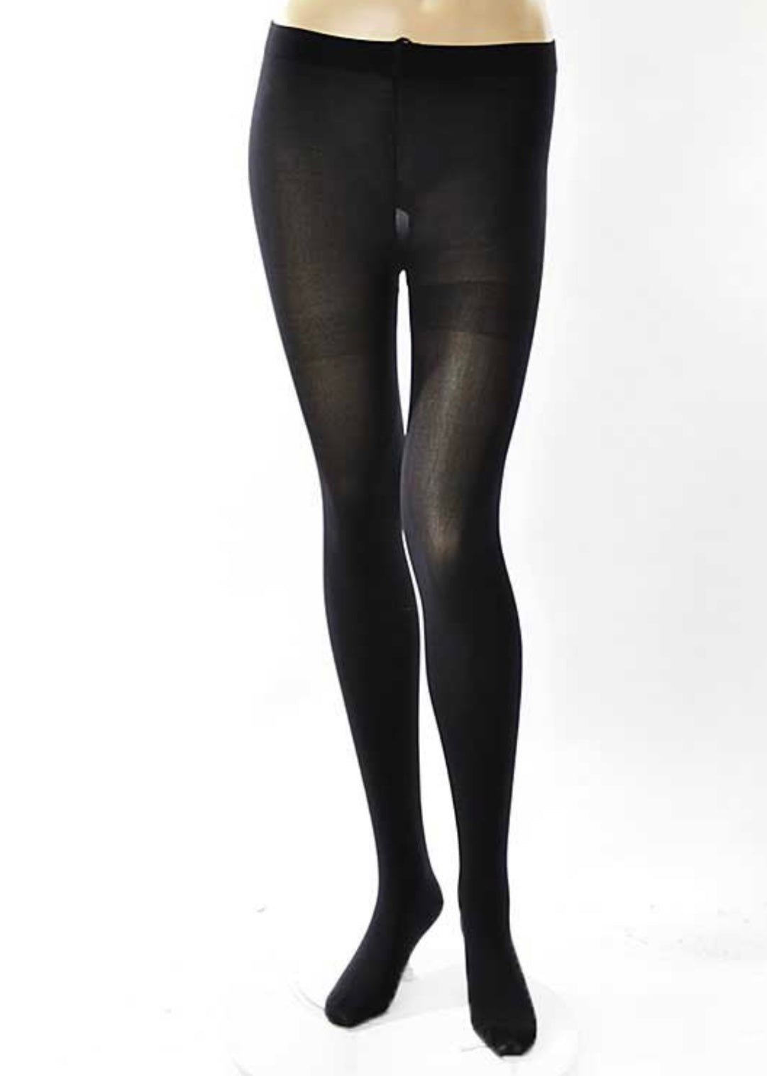 Classic Black Tights | one size