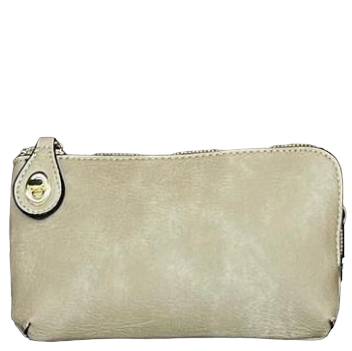 The Classic Wristlet Purse