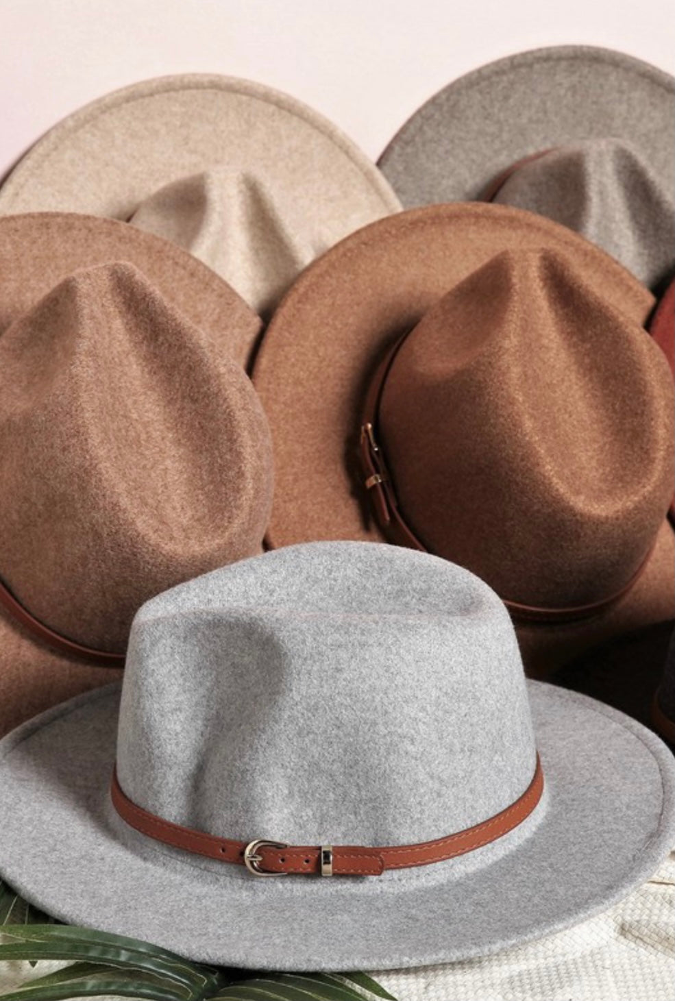 Wildest Dreams Panama Fashion Hats