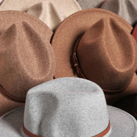 Wildest Dreams Panama Fashion Hats