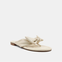 The Dharma Nude ShuShop Sandal