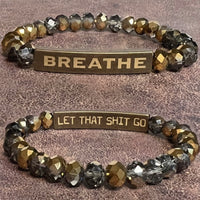 Inspiration Bracelets