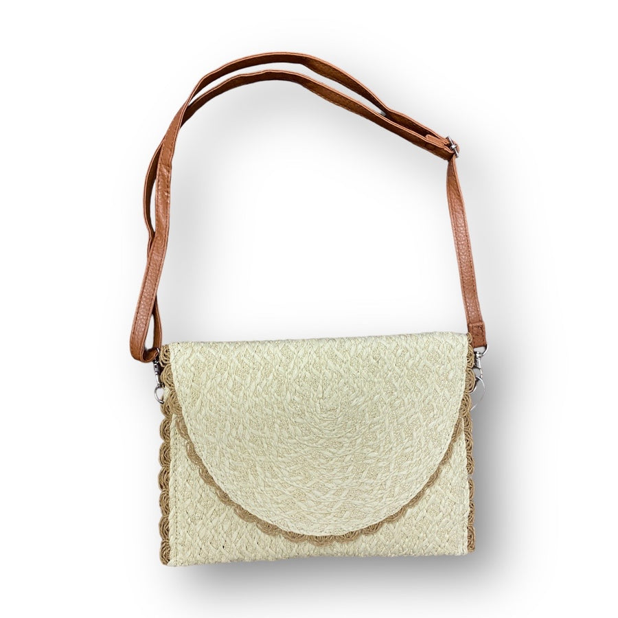 CanvasLink Crossbody